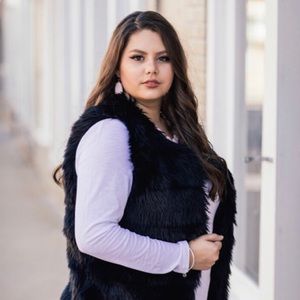 Meet your Posher, Gianna